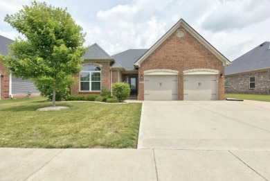 Located in the desirable Paynes Landing Subdivision, this on Canewood Golf Course in Kentucky - for sale on GolfHomes.com, golf home, golf lot