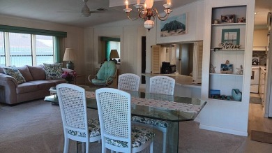 Talk about a Wow Factor! This home is great for entertaining on Pine Lakes Country Club in Florida - for sale on GolfHomes.com, golf home, golf lot