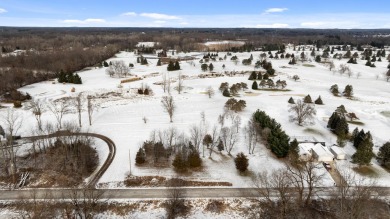 Prime Golf Course Lot - Over 1 Acre, Ready to Build!

Discover on Lakeland Hills Golf Course in Michigan - for sale on GolfHomes.com, golf home, golf lot