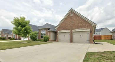 Located in the desirable Paynes Landing Subdivision, this on Canewood Golf Course in Kentucky - for sale on GolfHomes.com, golf home, golf lot