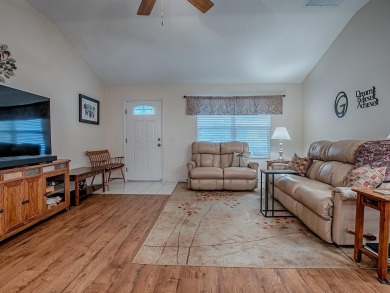 Welcome to your new home in the Village of Piedmont where you on The Links of Spruce Creek in Florida - for sale on GolfHomes.com, golf home, golf lot