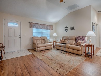 Welcome to your new home in the Village of Piedmont where you on The Links of Spruce Creek in Florida - for sale on GolfHomes.com, golf home, golf lot