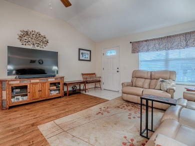 Welcome to your new home in the Village of Piedmont where you on The Links of Spruce Creek in Florida - for sale on GolfHomes.com, golf home, golf lot