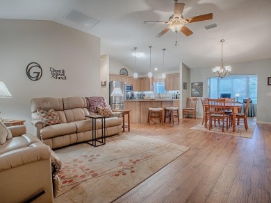 Welcome to your new home in the Village of Piedmont where you on The Links of Spruce Creek in Florida - for sale on GolfHomes.com, golf home, golf lot