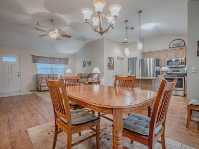 Welcome to your new home in the Village of Piedmont where you on The Links of Spruce Creek in Florida - for sale on GolfHomes.com, golf home, golf lot