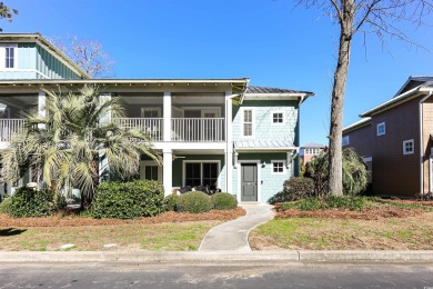 Welcome to 170 Lumbee Cir #14, a stunning 3-bedroom, 3-bathroom on The Tradition Golf Club in South Carolina - for sale on GolfHomes.com, golf home, golf lot