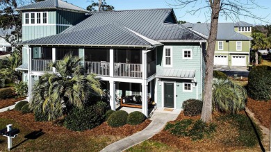 Welcome to 170 Lumbee Cir #14, a stunning 3-bedroom, 3-bathroom on The Tradition Golf Club in South Carolina - for sale on GolfHomes.com, golf home, golf lot