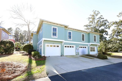 Welcome to 170 Lumbee Cir #14, a stunning 3-bedroom, 3-bathroom on The Tradition Golf Club in South Carolina - for sale on GolfHomes.com, golf home, golf lot