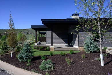 Start your Tuhaye golf and ski lifestyle adventure with this on Talisker Club At Tuhaye in Utah - for sale on GolfHomes.com, golf home, golf lot