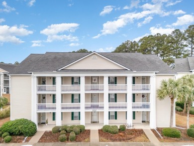 Beautifully updated 2BR/2BA end unit in Windsor Green. Bathed in on Mystical Golf Man O War Golf Links in South Carolina - for sale on GolfHomes.com, golf home, golf lot