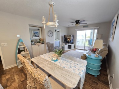 This fully furnished turnkey condo in the Spinnaker Cove section on The Valley At Eastport in South Carolina - for sale on GolfHomes.com, golf home, golf lot
