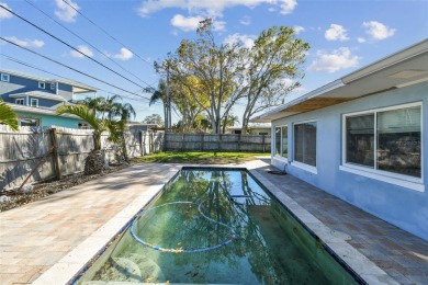 Price Reduced, Bring Offers! Outstanding Location! on The Dunedin Country Club in Florida - for sale on GolfHomes.com, golf home, golf lot
