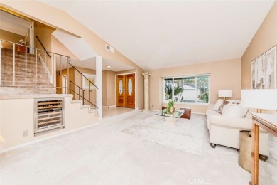 Welcome to 2771 Wyckersham Place, a thoughtfully updated on Los Coyotes Country Club in California - for sale on GolfHomes.com, golf home, golf lot