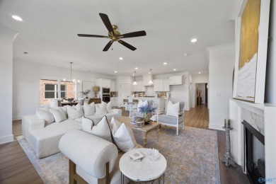AVAILABLE NOW - This beautifully crafted home feature an open on Canebrake Golf Club in Alabama - for sale on GolfHomes.com, golf home, golf lot