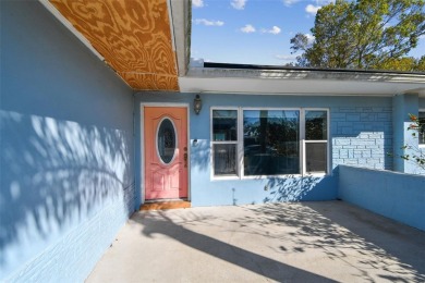 Price Reduced, Bring Offers! Outstanding Location! on The Dunedin Country Club in Florida - for sale on GolfHomes.com, golf home, golf lot