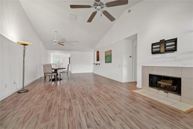WELCOME HOME! This beautifully renovated 3-bedroom, 2-bathroom on Ventura Country Club in Florida - for sale on GolfHomes.com, golf home, golf lot