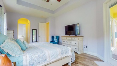 Welcome to this beautiful home located in the highly desirable on The Legacy Golf and Tennis Club in Florida - for sale on GolfHomes.com, golf home, golf lot