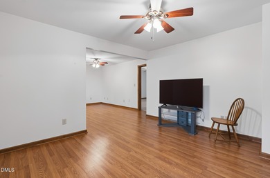 Exceptional Waterfront Retreat in beautiful Lake Royale! This on River Golf and Country Club at Lake Royale in North Carolina - for sale on GolfHomes.com, golf home, golf lot