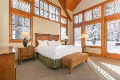 Enjoy this recently updated 4-bedroom Cabin nestled in the heart on Old Greenwood Golf Club in California - for sale on GolfHomes.com, golf home, golf lot