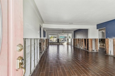 Price Reduced, Bring Offers! Outstanding Location! on The Dunedin Country Club in Florida - for sale on GolfHomes.com, golf home, golf lot