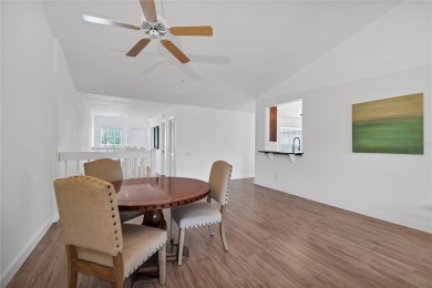 WELCOME HOME! This beautifully renovated 3-bedroom, 2-bathroom on Ventura Country Club in Florida - for sale on GolfHomes.com, golf home, golf lot