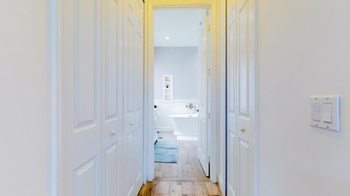 Welcome to this beautiful home located in the highly desirable on The Legacy Golf and Tennis Club in Florida - for sale on GolfHomes.com, golf home, golf lot