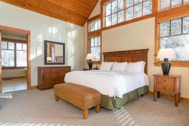 Enjoy this recently updated 4-bedroom Cabin nestled in the heart on Old Greenwood Golf Club in California - for sale on GolfHomes.com, golf home, golf lot