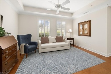 Welcome to this beautifully updated, turnkey first floor on Miromar Lakes Golf Club in Florida - for sale on GolfHomes.com, golf home, golf lot