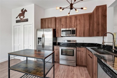 WELCOME HOME! This beautifully renovated 3-bedroom, 2-bathroom on Ventura Country Club in Florida - for sale on GolfHomes.com, golf home, golf lot