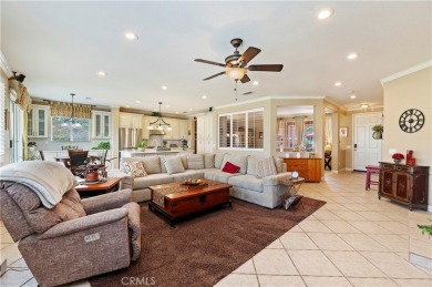 A fantastic oportunity to own one story home in Eagle Glen with on Glen Ivy Golf Club in California - for sale on GolfHomes.com, golf home, golf lot
