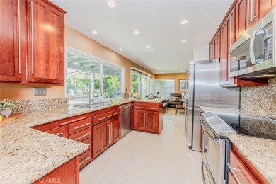 Welcome to 2771 Wyckersham Place, a thoughtfully updated on Los Coyotes Country Club in California - for sale on GolfHomes.com, golf home, golf lot