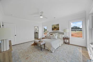 AVAILABLE NOW - This beautifully crafted home feature an open on Canebrake Golf Club in Alabama - for sale on GolfHomes.com, golf home, golf lot