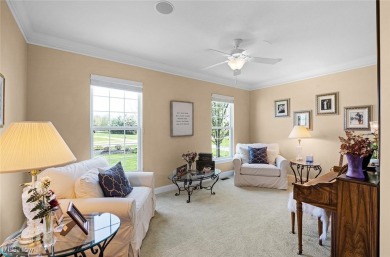 Welcome to this stunning, custom-built home in the desirable Fox on Fox Meadow Country Club in Ohio - for sale on GolfHomes.com, golf home, golf lot