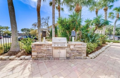 Enjoy the Florida lifestyle in this sunny and upgraded condo on Largo Golf Course in Florida - for sale on GolfHomes.com, golf home, golf lot