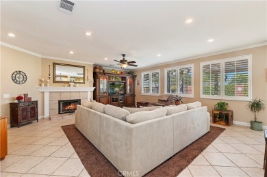 A fantastic oportunity to own one story home in Eagle Glen with on Glen Ivy Golf Club in California - for sale on GolfHomes.com, golf home, golf lot