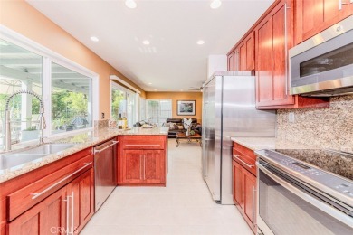 Welcome to 2771 Wyckersham Place, a thoughtfully updated on Los Coyotes Country Club in California - for sale on GolfHomes.com, golf home, golf lot