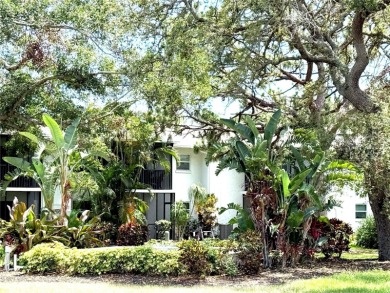 Enjoy the Florida lifestyle in this sunny and upgraded condo on Largo Golf Course in Florida - for sale on GolfHomes.com, golf home, golf lot