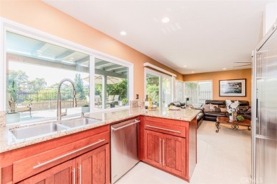 Welcome to 2771 Wyckersham Place, a thoughtfully updated on Los Coyotes Country Club in California - for sale on GolfHomes.com, golf home, golf lot
