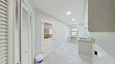 All new components from Roof to HVAC. Kitchen Appliances, Pool on Scenic Hills Country Club in Florida - for sale on GolfHomes.com, golf home, golf lot