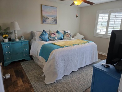 This fully furnished turnkey condo in the Spinnaker Cove section on The Valley At Eastport in South Carolina - for sale on GolfHomes.com, golf home, golf lot