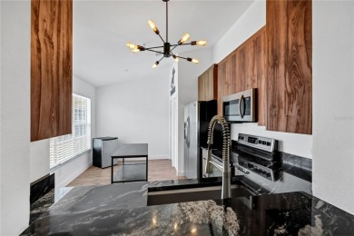 WELCOME HOME! This beautifully renovated 3-bedroom, 2-bathroom on Ventura Country Club in Florida - for sale on GolfHomes.com, golf home, golf lot