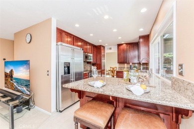 Welcome to 2771 Wyckersham Place, a thoughtfully updated on Los Coyotes Country Club in California - for sale on GolfHomes.com, golf home, golf lot