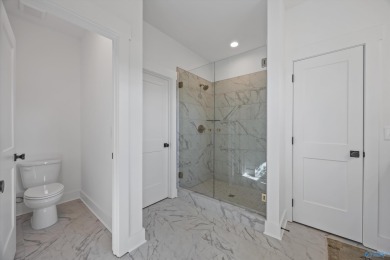 AVAILABLE NOW - This beautifully crafted home feature an open on Canebrake Golf Club in Alabama - for sale on GolfHomes.com, golf home, golf lot