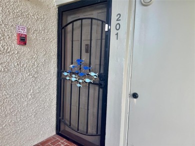 Vacation Resort Living ~ 55+ Community! Turnkey and fully on Fountains Golf and Country Club in Florida - for sale on GolfHomes.com, golf home, golf lot