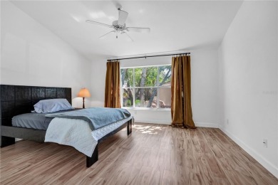 WELCOME HOME! This beautifully renovated 3-bedroom, 2-bathroom on Ventura Country Club in Florida - for sale on GolfHomes.com, golf home, golf lot