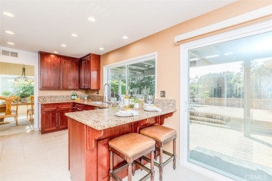 Welcome to 2771 Wyckersham Place, a thoughtfully updated on Los Coyotes Country Club in California - for sale on GolfHomes.com, golf home, golf lot