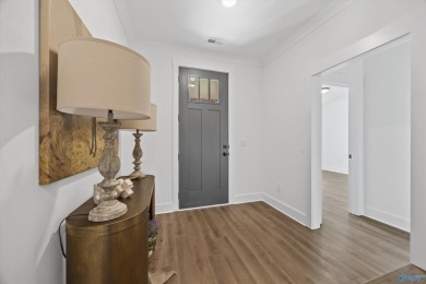 AVAILABLE NOW - This beautifully crafted home feature an open on Canebrake Golf Club in Alabama - for sale on GolfHomes.com, golf home, golf lot