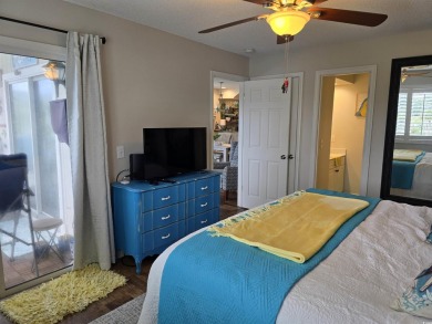 This fully furnished turnkey condo in the Spinnaker Cove section on The Valley At Eastport in South Carolina - for sale on GolfHomes.com, golf home, golf lot