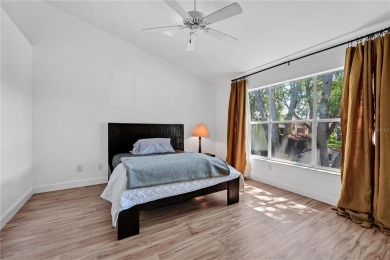 WELCOME HOME! This beautifully renovated 3-bedroom, 2-bathroom on Ventura Country Club in Florida - for sale on GolfHomes.com, golf home, golf lot