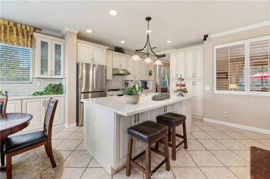 A fantastic oportunity to own one story home in Eagle Glen with on Glen Ivy Golf Club in California - for sale on GolfHomes.com, golf home, golf lot